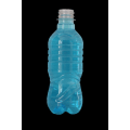All Sized Plastic Bottles