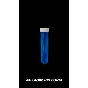<h4>Preforms Moulds PCO 28mm 40g<br><small>Neck size:  / Screw type: 1881</small></h4>