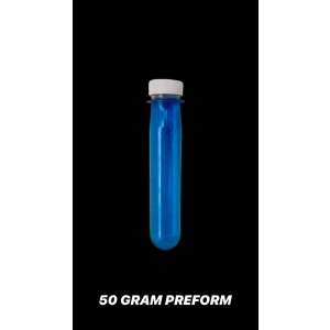 <h4>Preforms Moulds PCO 28mm 50g<br><small>Neck size:  / Screw type: 1881</small></h4>