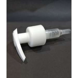 <h4>Lotion Pump <br><small>Screw On / 28mm 400 (1881)</small></h4>