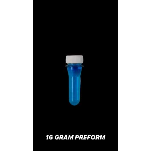 <h4>Preforms Moulds PCO 28mm 16g<br><small>Neck size:  / Screw type: 1881</small></h4> preview image 1