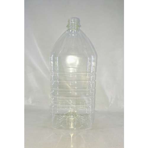 <h4>Bottle Rectangular 2000ml<br><small>Neck size: 28mm / Screw type: 1881</small></h4> preview image 0