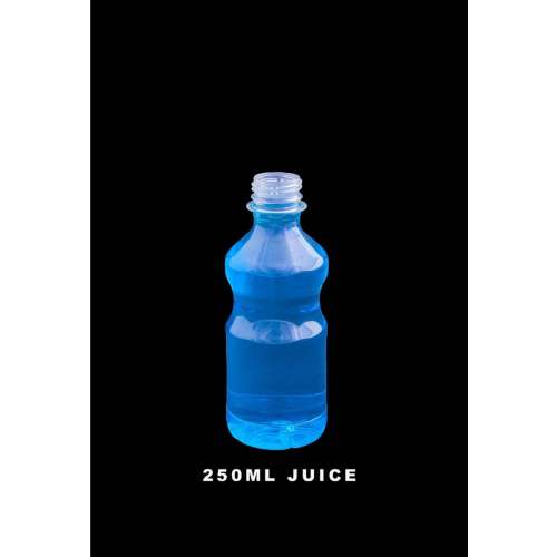 <h4>Bottle Juice 250ml<br><small>Neck size: 28mm / Screw type: 1881</small></h4> preview image 0