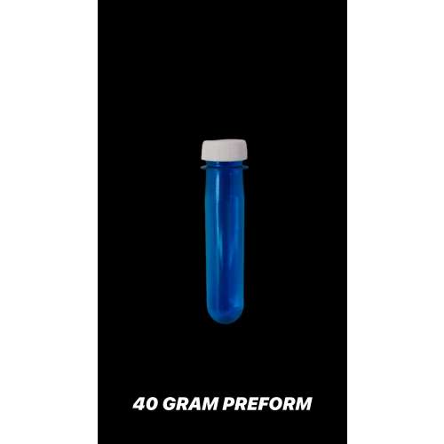 <h4>Preforms Moulds PCO 28mm 40g<br><small>Neck size:  / Screw type: 1881</small></h4> preview image 1
