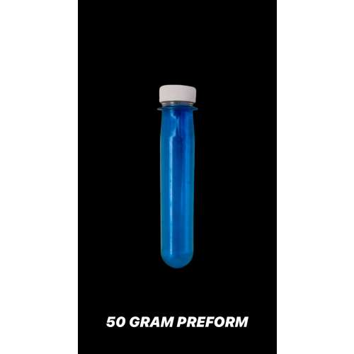 <h4>Preforms Moulds PCO 28mm 50g<br><small>Neck size:  / Screw type: 1881</small></h4> preview image 1