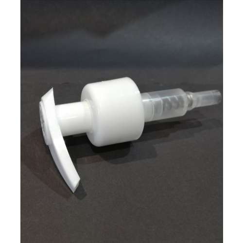 <h4>Lotion Pump <br><small>Screw On / 28mm 400 (1881)</small></h4> preview image 0