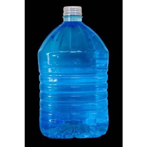 <h4>Bottle Rectangular 3000ml<br><small>Neck size: 45mm / Screw type: 1881</small></h4> preview image 0
