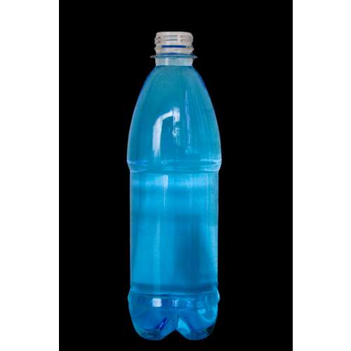 <h4>Bottle Simple 1000ml<br><small>Neck size: 28mm / Screw type: 1881</small></h4> preview image 1